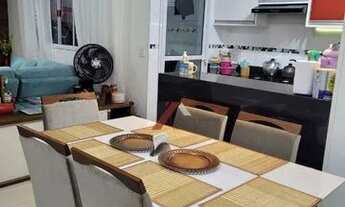 Imagem 3: Apartamento com 2 dormitórios à venda, 80 m² por R$ 495.000,00 - Parque das Nações - Santo