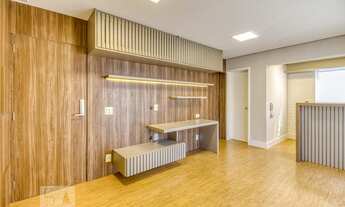 Imagem 5: Apartamento para Aluguel - Itaim Bibi, 1 Quarto, 50 m2