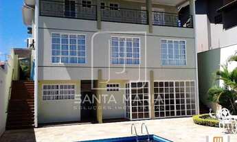 Imagem 2: Casa (sobrado na rua) 3 dormitórios/suite, cozinha planejada