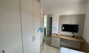 Imagem 5: Apartamento com 2 dormitórios, 54 m² - venda por R$ 420.000 ou aluguel por R$ 3.500/mês