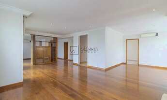 Imagem 6: Venda Apartamento 3 Dormitórios - 225 m² Moema