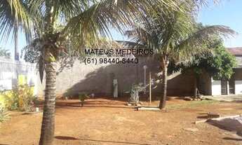 Imagem 5: Estância Quintas da Alvorada, Quadra 2, Jardim Botânico