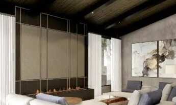 Imagem 4: CASA ASSOBRADADA - CIDADE JARDIM - SP