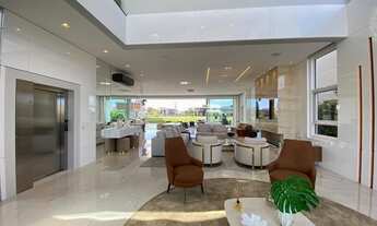 Imagem 5: XANGRI-Lá - Casa de Condomínio - Condominio Sense