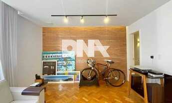 Imagem 2: Apartamento-À VENDA-Botafogo-Rio de Janeiro-RJ