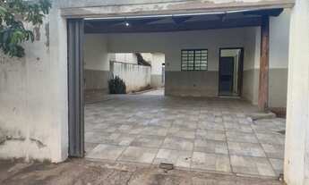 Imagem 2: Casa usada no Bairro Flamboyant Anapolis(GO