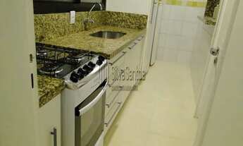 Imagem 7: Apartamento de 2 Dormitório / Centro Ref.: *15