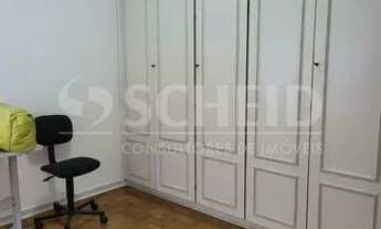 Imagem 7: Apartamento a Venda Vila Mariana 3 quartos