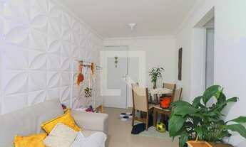 Imagem 3: Apartamento para Aluguel - Afonso Pena, 1 Quarto, 40 m2