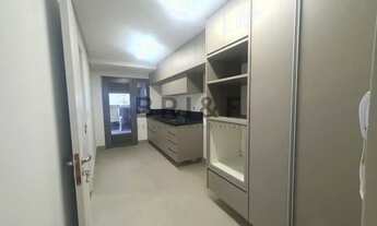 Imagem 7: Apartamento para Locação 3 suítes 3 vagas, varanda gourmet, 131 m² Brooklin