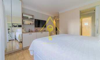 Imagem 5: São Paulo - Apartamento Padrão - Alto da Mooca