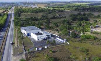 Imagem 2: Galpão + Chácara para venda possui 7.000m2