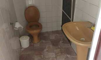 Imagem 2: Kitnet no Canto do Forte!