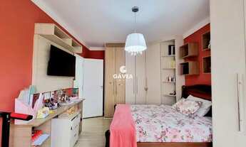 Imagem 7: Apartamento à venda no Aparecida em Santos