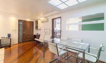 Imagem 7: Venda Apartamento 3 Dormitórios - 116 m² Moema