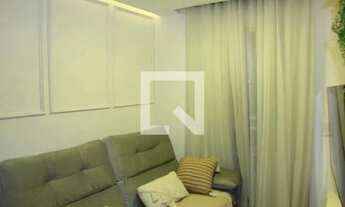 Imagem 2: Apartamento para Aluguel - Carolina, 2 Quartos, 58 m2