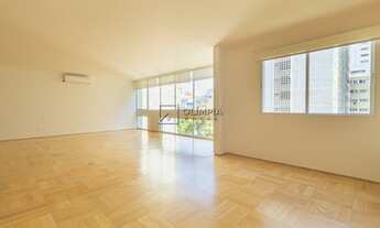 Imagem 6: Locação Apartamento 2 Dormitórios - 200 m² Jardim Paulista