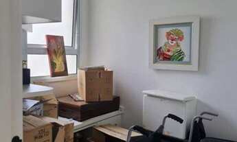 Imagem 4: Apartamento com 4 dormitórios para alugar, 184 m² por R$ 6.700,00/mês - Vila Ema - São Jos