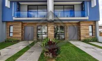 Imagem: Sobrado para Venda - 125m², 3 dormitórios