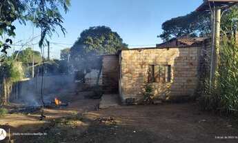 Imagem: Lote com barracão Jardim Rosa do Sul