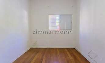 Imagem 4: SOBRADO RESIDENCIAL NA ÁGUA BRANCA