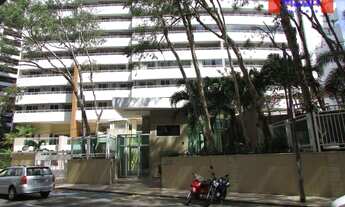 Imagem: Apartamento com 3 quartos para alugar no