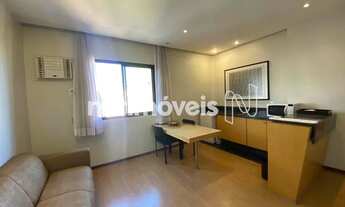 Imagem 5: Locação Apartamento 1 quarto Savassi Belo Horizonte