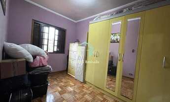 Imagem 6: Sobrado 2 dormitórios (Vila Scarpeli