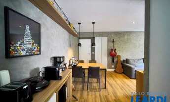 Imagem 5: APARTAMENTO - SANTA CECÍLIA - SP