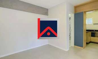 Imagem 6: Venda Apartamento 1 Dormitórios - 40 m² Jardim Paulista