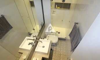 Imagem 6: Sacopa 2 quartos 1 suite reformado