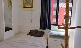 Imagem 7: Alug apto quarto sala mobiliado na Ponta Verde