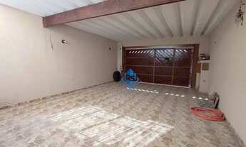 Imagem: Sobrado 3 dormitórios 2 vagas mais edícula