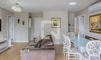 Imagem 4: Apartamento para Aluguel - Barra Funda, 3 Quartos, 108 m2