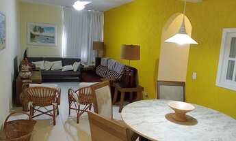 Imagem 4: Apartamento para venda com 115 metros quadrados com 3 quartos Centro - Cabo Frio - RJ