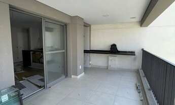 Imagem 6: APARTAMENTO - ANÁLIA FRANCO - SP