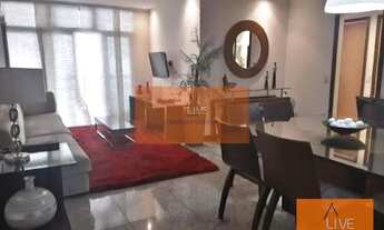 Imagem: Apartamento Residencial à venda, Charitas