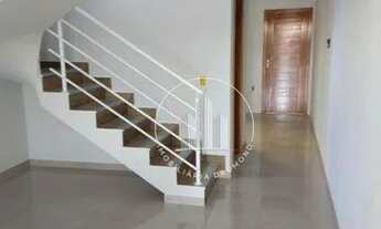 Imagem 5: Sobrado com 2 dormitórios à venda, 91 m² por R$ 380.000,00 - Rio Grande - Palhoça/SC