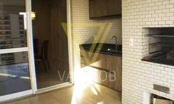 Imagem 5: Jundiaí - Apartamento Padrão - Jardim Ana Maria