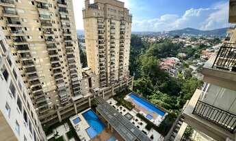 Imagem 7: Apartamento à venda no Alpha Park - Alphaville