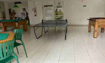 Imagem 3: BRASÍLIA - Apartamento Padrão - NORTE (ÁGUAS CLARAS