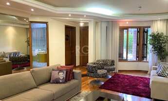 Imagem 2: Sobrado para Venda - 313.15m², 4 dormitórios, sendo 1 suites, 4 vagas - Jardim Lindóia