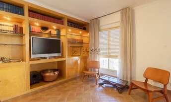 Imagem 14: Apartamento Locação 2 Dormitórios - 220 m² Jardim Paulista