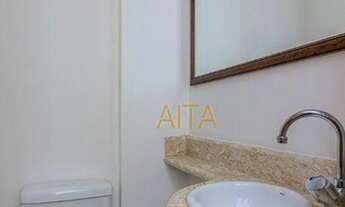 Imagem 7: Apartamento para alugar, 110 m² por R$ 5.508,00/mês - Auxiliadora - Porto Alegre/RS