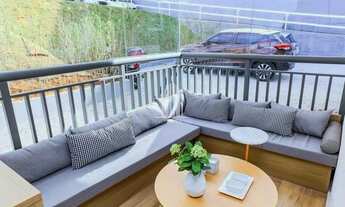 Imagem 3: Apartamento a 350 m do metrô Conceição