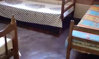 Imagem 7: Rancho em três Marias do Camargos