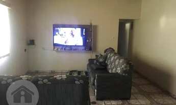 Imagem 7: Casa com 3 dormitórios à venda, 137 m² por R$ 318.000 - Jardim São José - Caçapava/SP