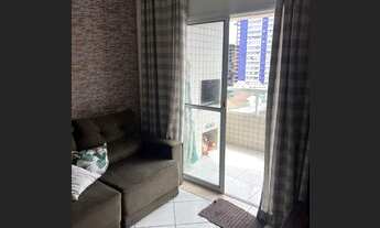 Imagem 2: Apartamento para aluguel tem 85 metros quadrados com 2 quartos