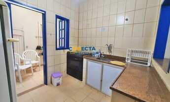 Imagem 7: Casa para aluguel com 100 metros quadrados com 3 quartos em Praia dos Castelhanos - Anchie