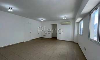 Imagem 5: Sala - Botafogo - Campinas